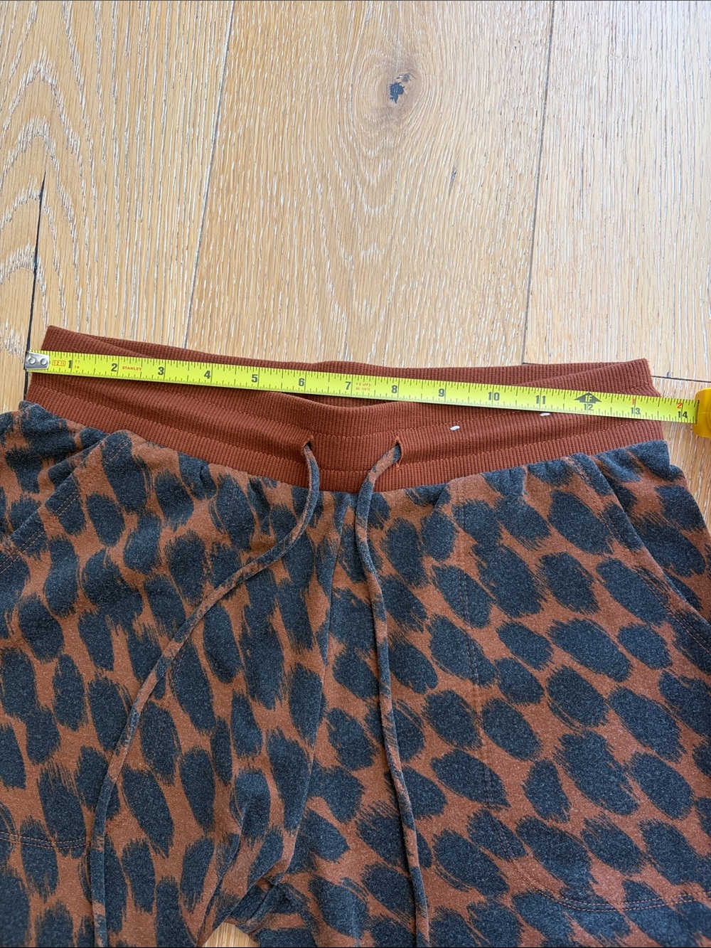 Women’s Stars Above XS Pajama/Lounge Jogger Pants - Picture 5 of 8